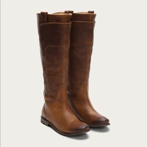 Frye Paige Riding Boot
